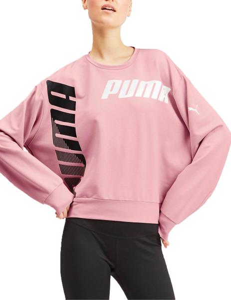 Sudadera Puma Modern Sports