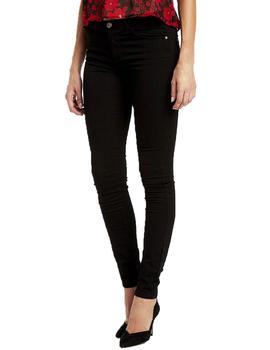 Pantalon Naf Naf F-Powi Negro