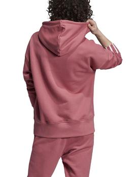 Sudadera Adidas Vocal Rosa