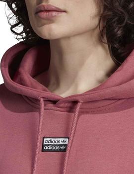 Sudadera Adidas Vocal Rosa