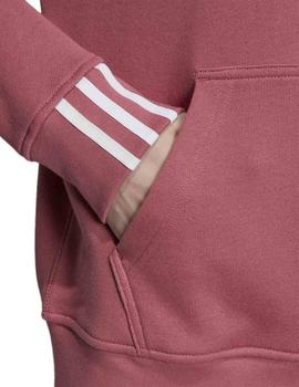 Sudadera Adidas Vocal Rosa