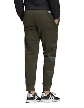 Pantalon Adidas Vocal D Verde