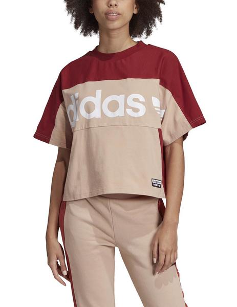 Adidas Boxy