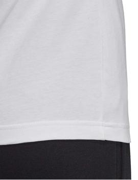 Camiseta Adidas W GRFX BXD T 2 Blanco