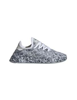 Zapatillas Adidas Deerupt Runner Multicolor