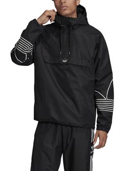 Adidas Outline Negro