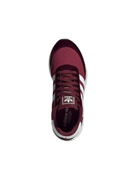 Zapatillas Adidas I-5923 W Granate