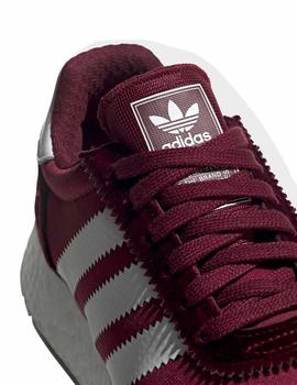 Zapatillas Adidas I-5923 W Granate