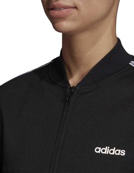 Chaqueta Adidas Mujer C90 negro