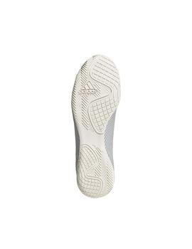 Zapatillas Adidas Nemeziz 19.4 IN Gris/Blanco