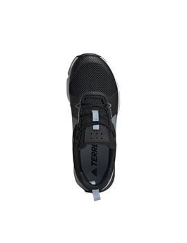 Zapatillas Adidas Terrex Two GTX Negro/Azul