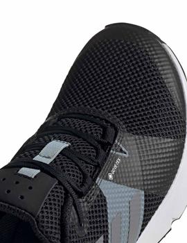 Zapatillas Adidas Terrex Two GTX Negro/Azul