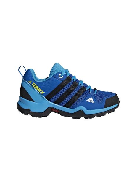 Zapatillas Adidas Terrex AX2R K Azul