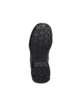 Zapatillas Adidas Terrex AX2R CP K Azul