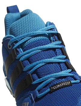 Zapatillas Adidas Terrex AX2R CP K Azul