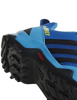 Zapatillas Adidas Terrex AX2R CP K Azul