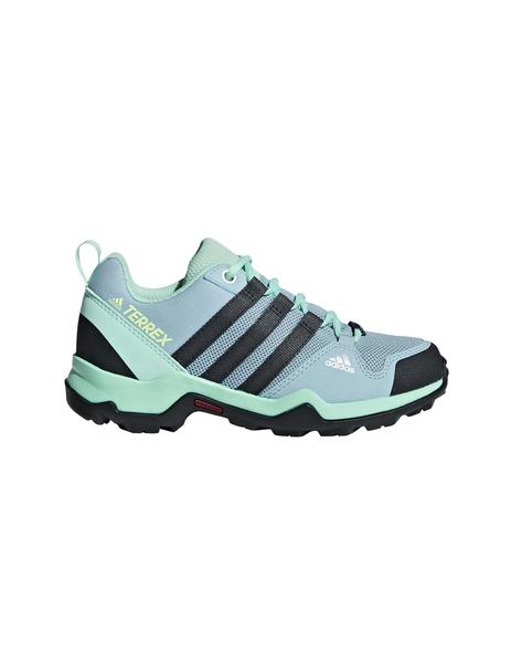 Marte Emulación Sinis Zapatillas Adidas Terrex AX2R CP K Verde Agua