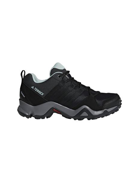 Edad adulta Detector enero Zapatillas Adidas Terrex AX2 CP Negro