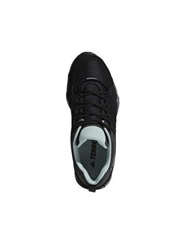 Zapatillas Adidas Terrex AX2 CP Negro