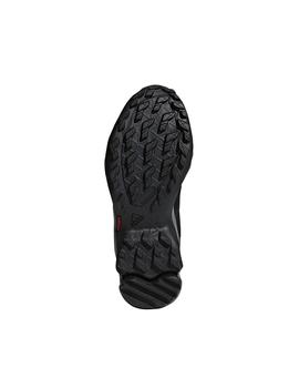 Zapatillas Adidas Terrex AX2 CP Negro