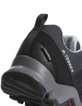 Zapatillas Adidas Terrex AX2 CP Negro