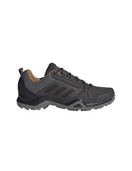 Zapatillas Adidas Terrex AX3 GTX  Gris/Negro