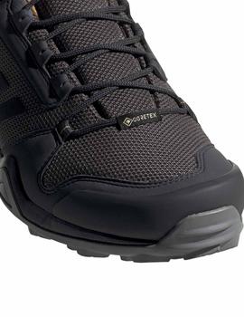 Zapatillas Adidas Terrex AX3 GTX  Gris/Negro