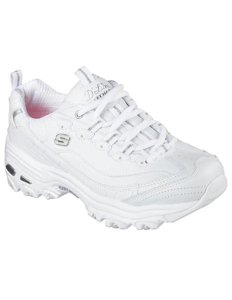 Zapatilla Skechers Mujer Fresh St