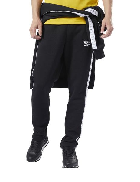pantalon reebok classic verdes