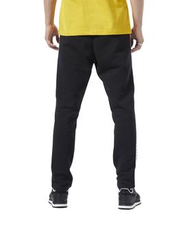 Pantalon Reebok CL V P Jogger Negro