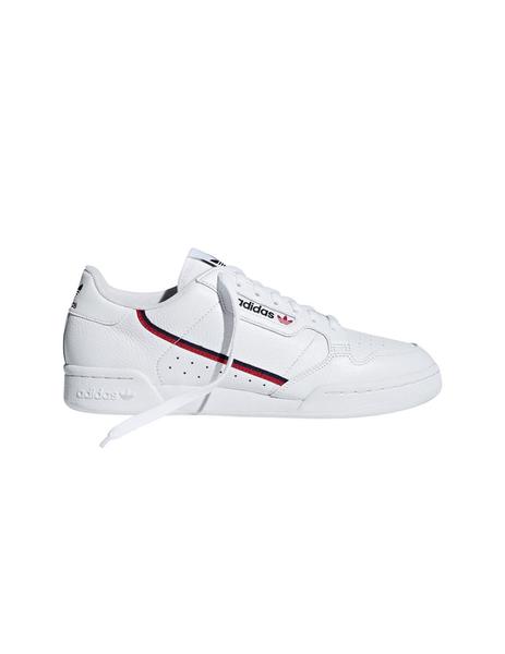 Zapatillas Adidas Continental80 Blanco Hombre