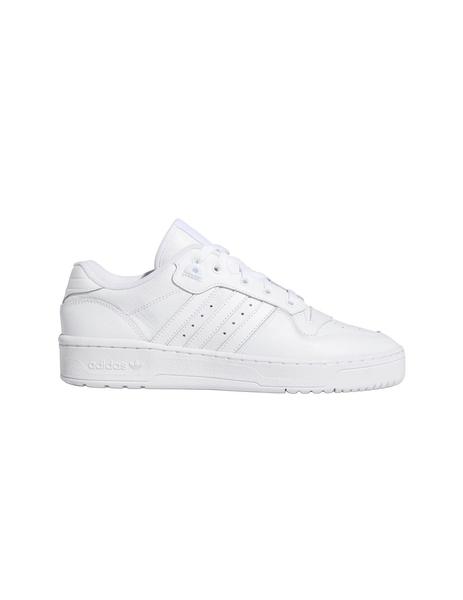 Adidas Rivalry Blanco