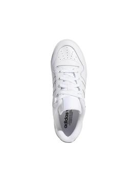 Zapatillas Adidas Rivalry Low Blanco