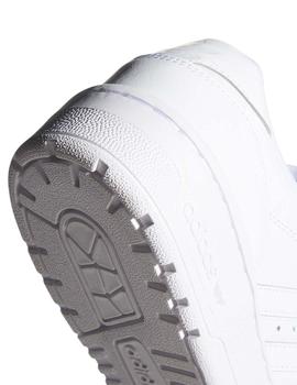 Zapatillas Adidas Rivalry Low Blanco