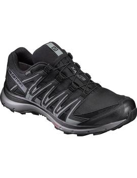 Zapatillas Salomon XA Lite GTX Negro