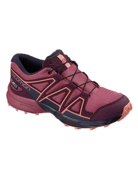 Salomon speedcross niña cheap