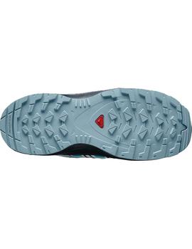 Zapatillas Salomon XA Pro CSWP K Azul