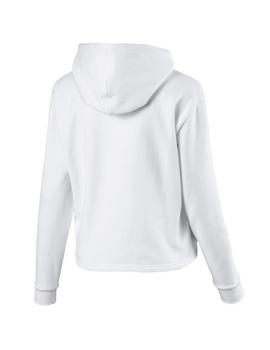 Sudadera Puma Holiday Pack Blanco