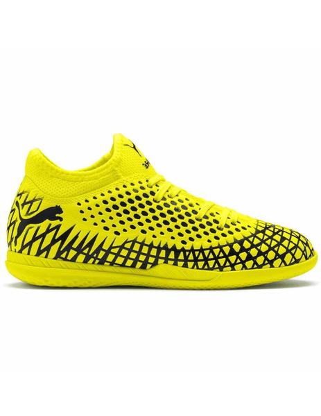 zapatillas puma fluor