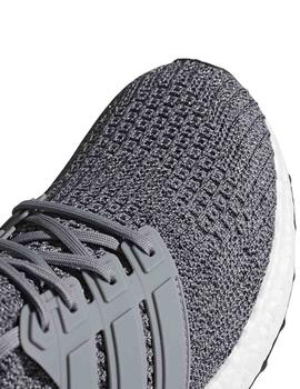 Zapatillas Adidas UltraBOOST Gris