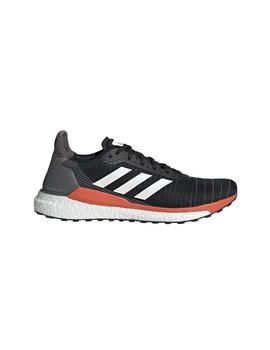 Zapatillas Adidas Solar Glide 19 M Negro