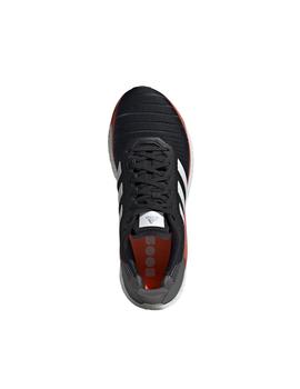 Zapatillas Adidas Solar Glide 19 M Negro