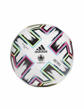 Balon Adidas Unifo TRN Blanco/Multicolor