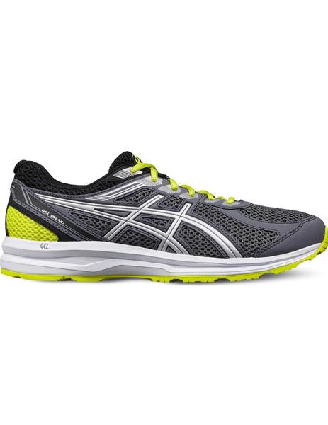 asics gel braid opiniones