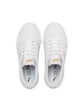 Zapatillas Puma Karina Lux L Blanco