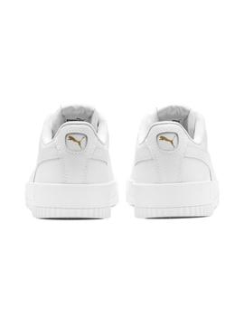 Zapatillas Puma Karina Lux L Blanco