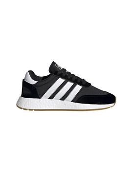 Zapatillas Adidas I-5923 W Negro/Blanco