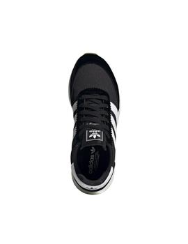 Zapatillas Adidas I-5923 W Negro/Blanco