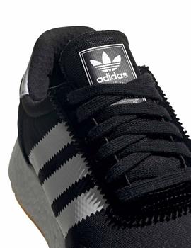 Zapatillas Adidas I-5923 W Negro/Blanco