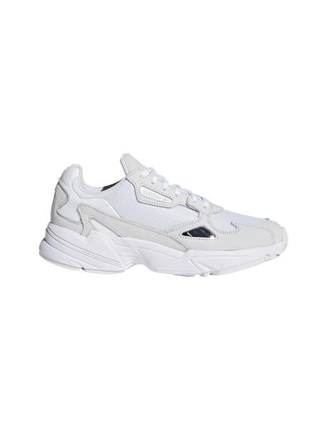 Zapatillas Adidas Falcon W Blanco